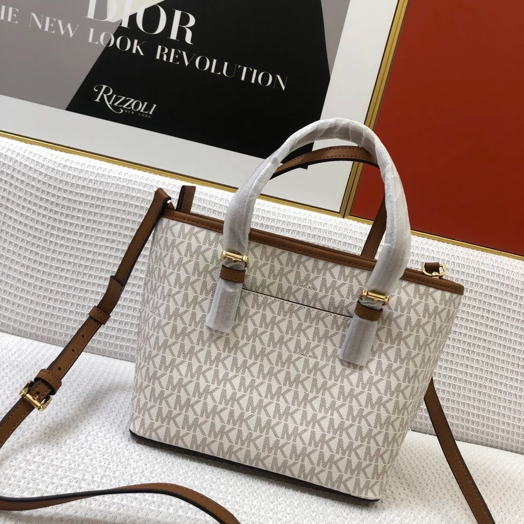 All Categories Official Website "Brand Women's Bags" Women's Bags 💙 MK 2023 New MK Crossbody Bag